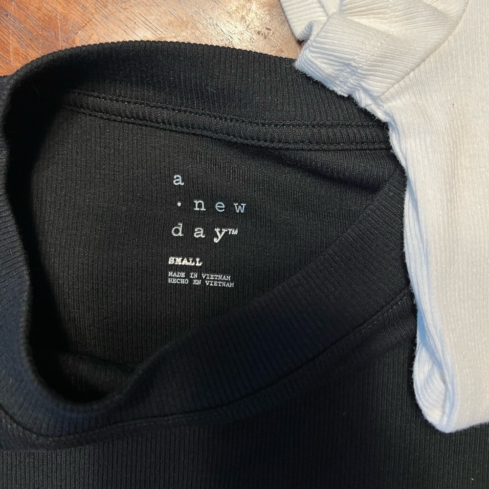 Target Tees - Picture 2 of 4